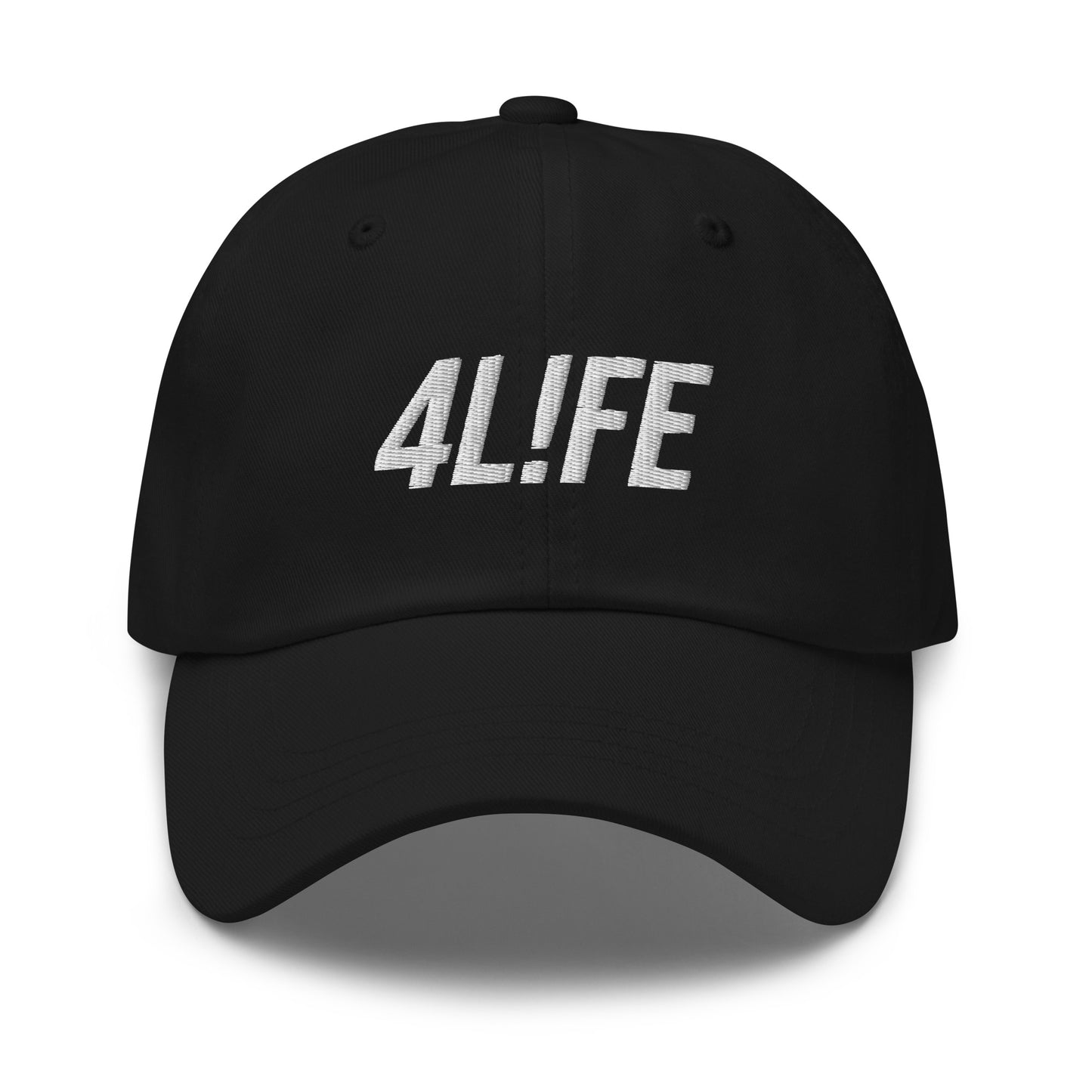 4L!FE Dad hat