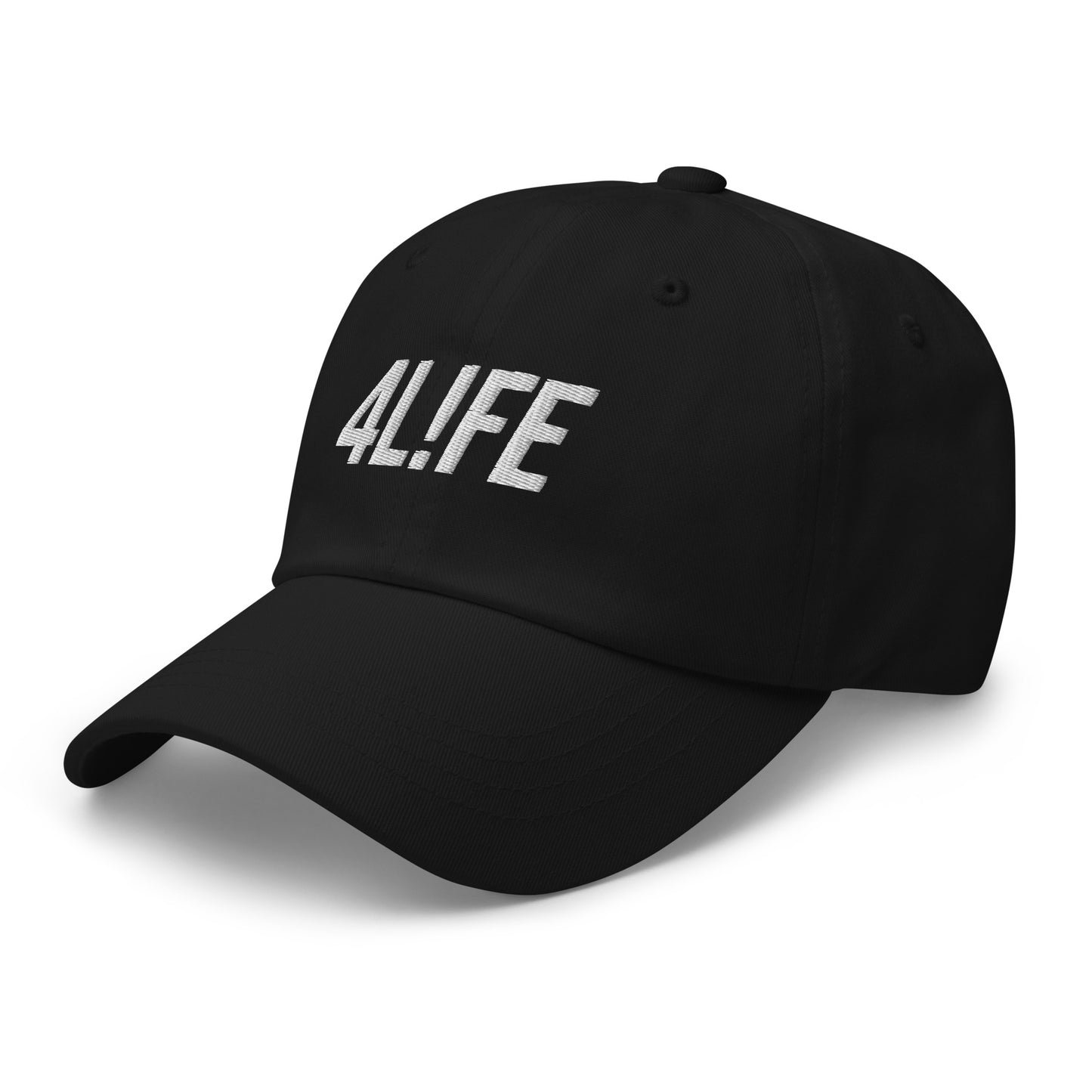 4L!FE Dad hat