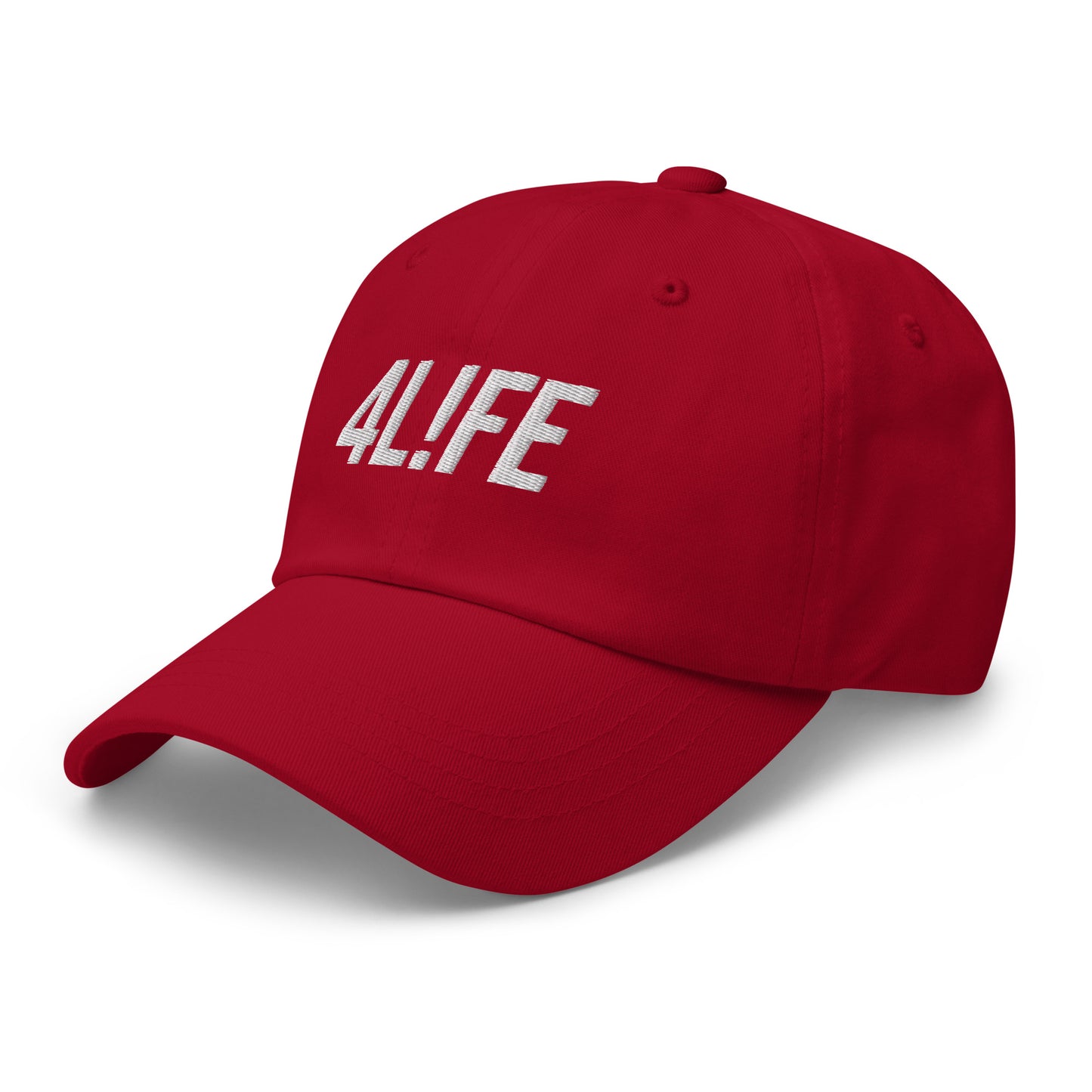 4L!FE Dad hat