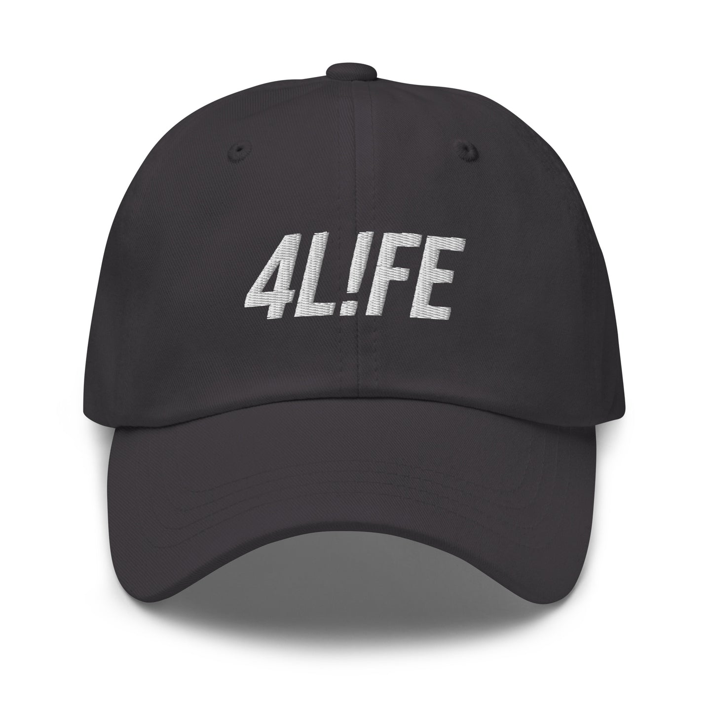 4L!FE Dad hat