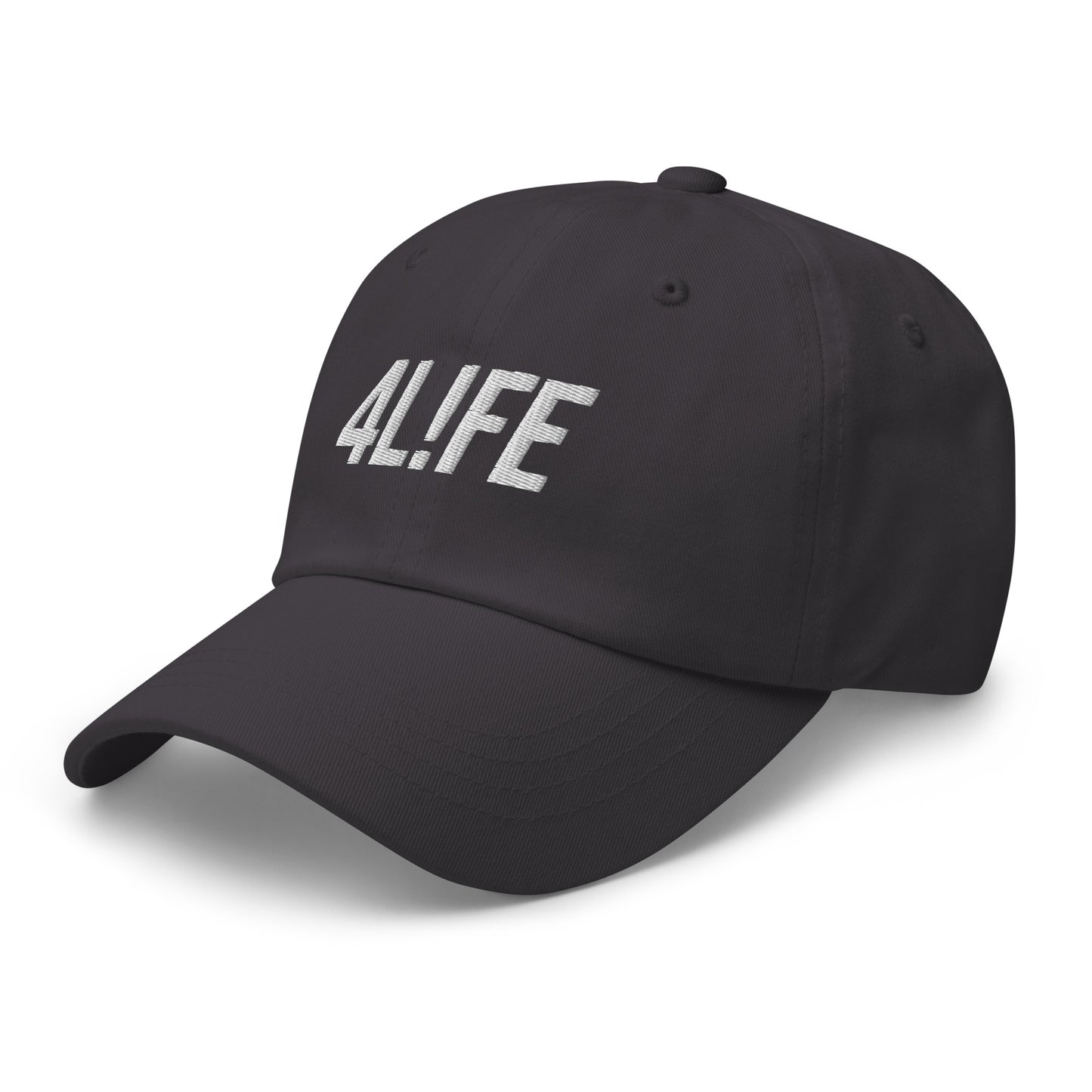 4L!FE Dad hat