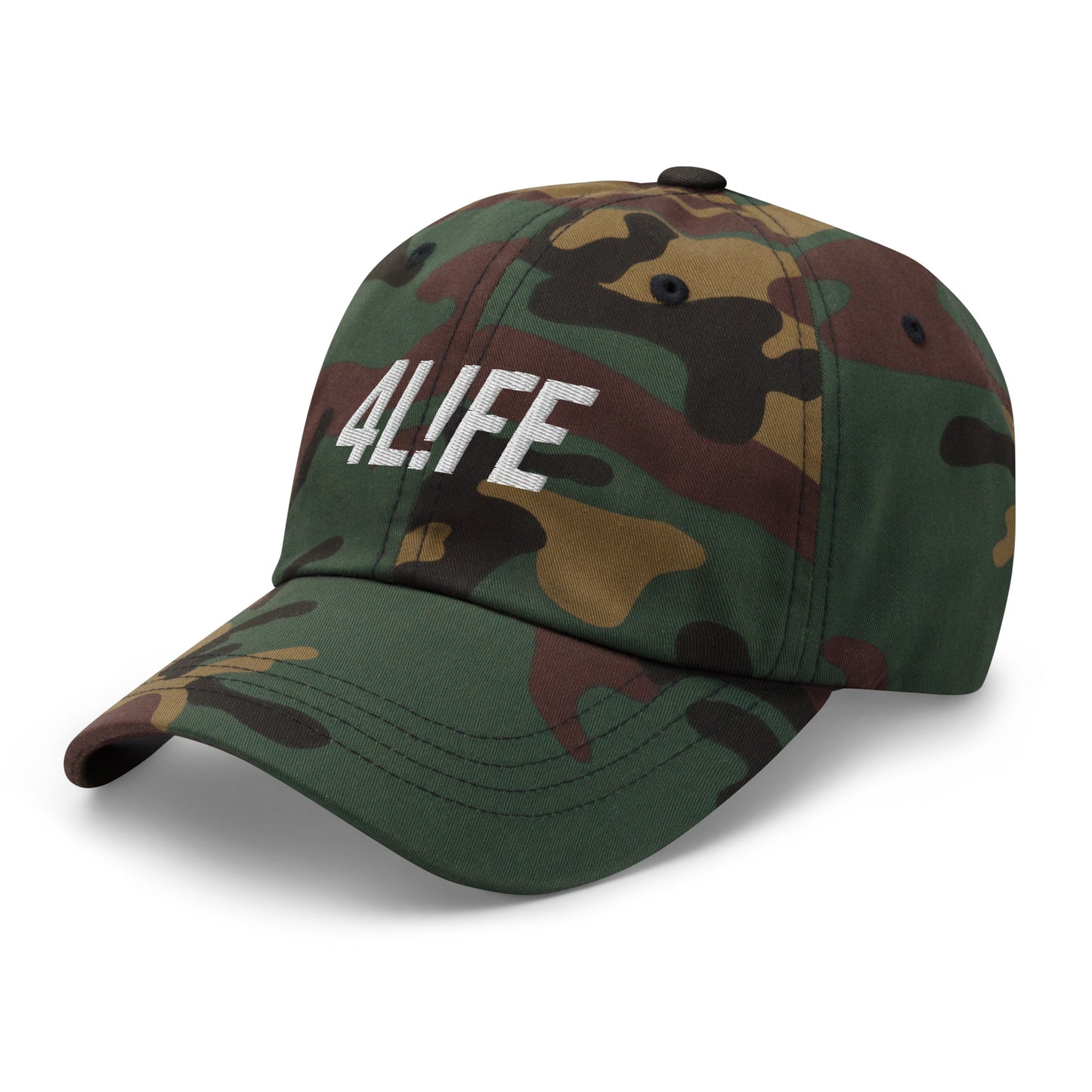 4L!FE Dad hat