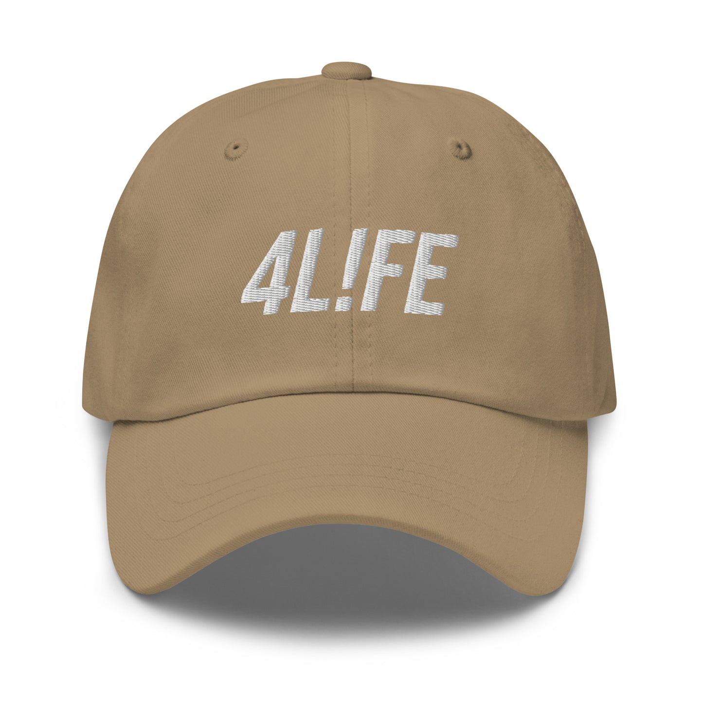 4L!FE Dad hat