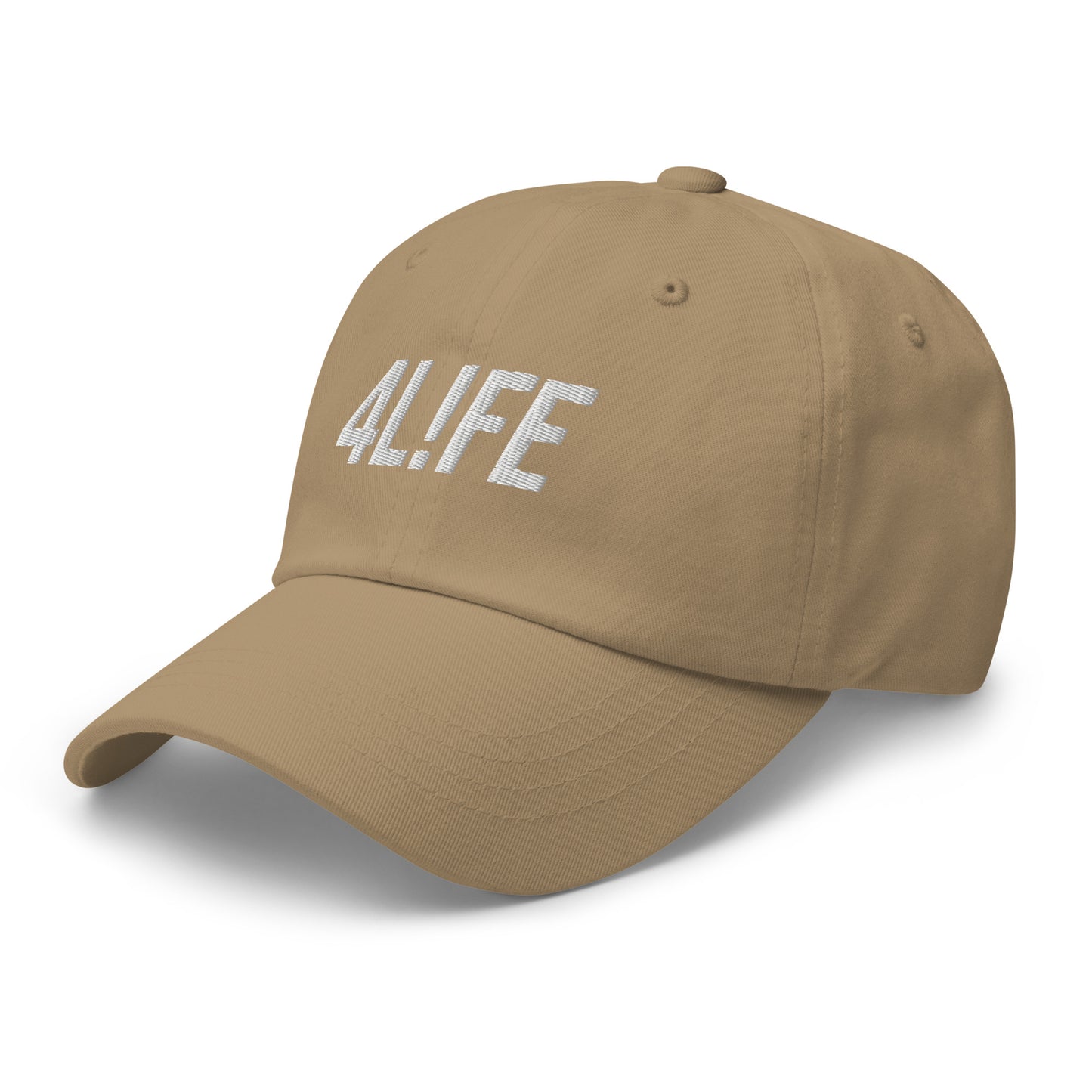 4L!FE Dad hat