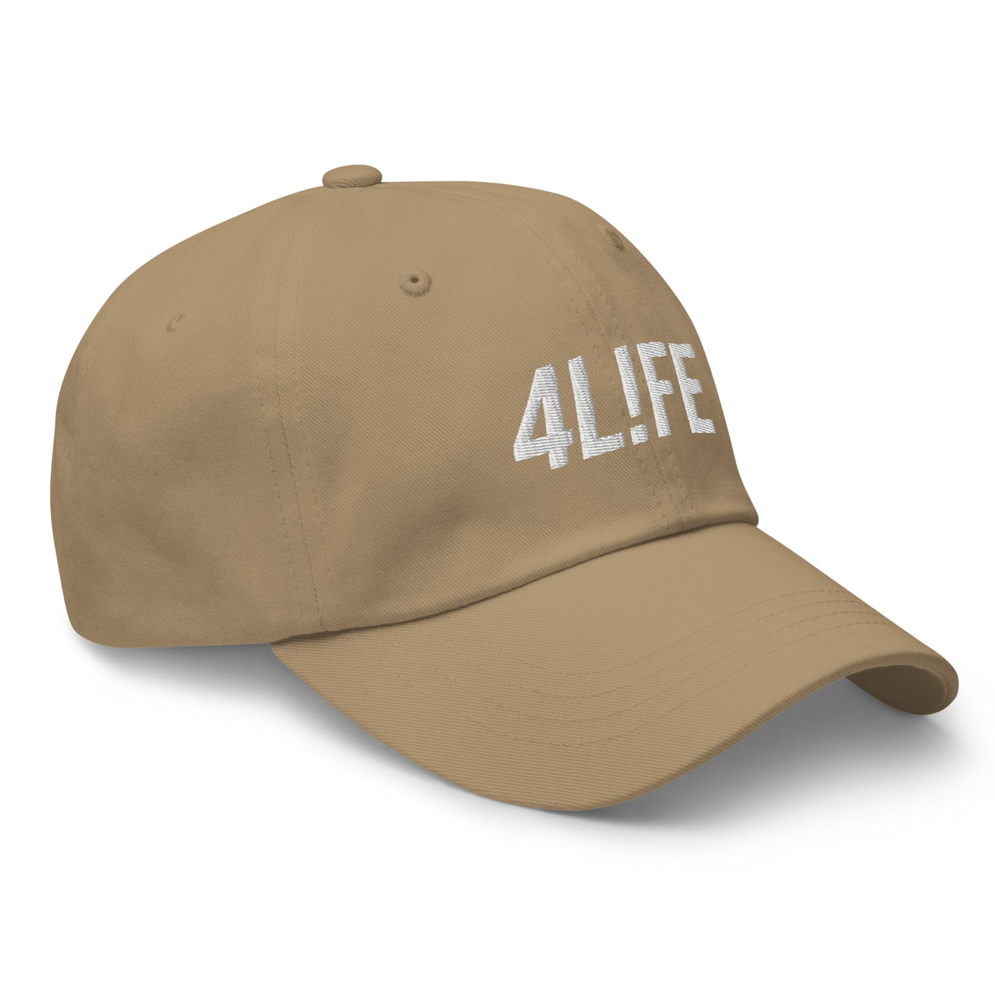 4L!FE Dad hat