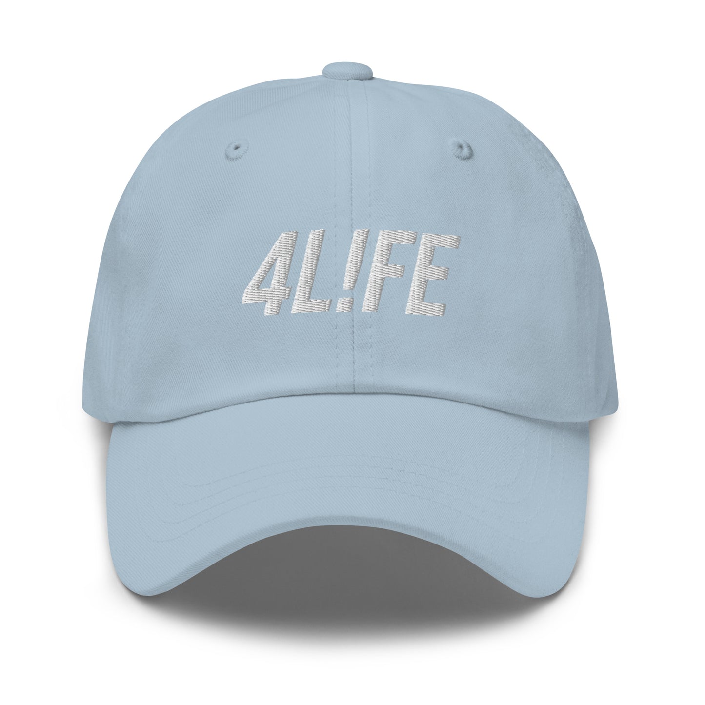 4L!FE Dad hat