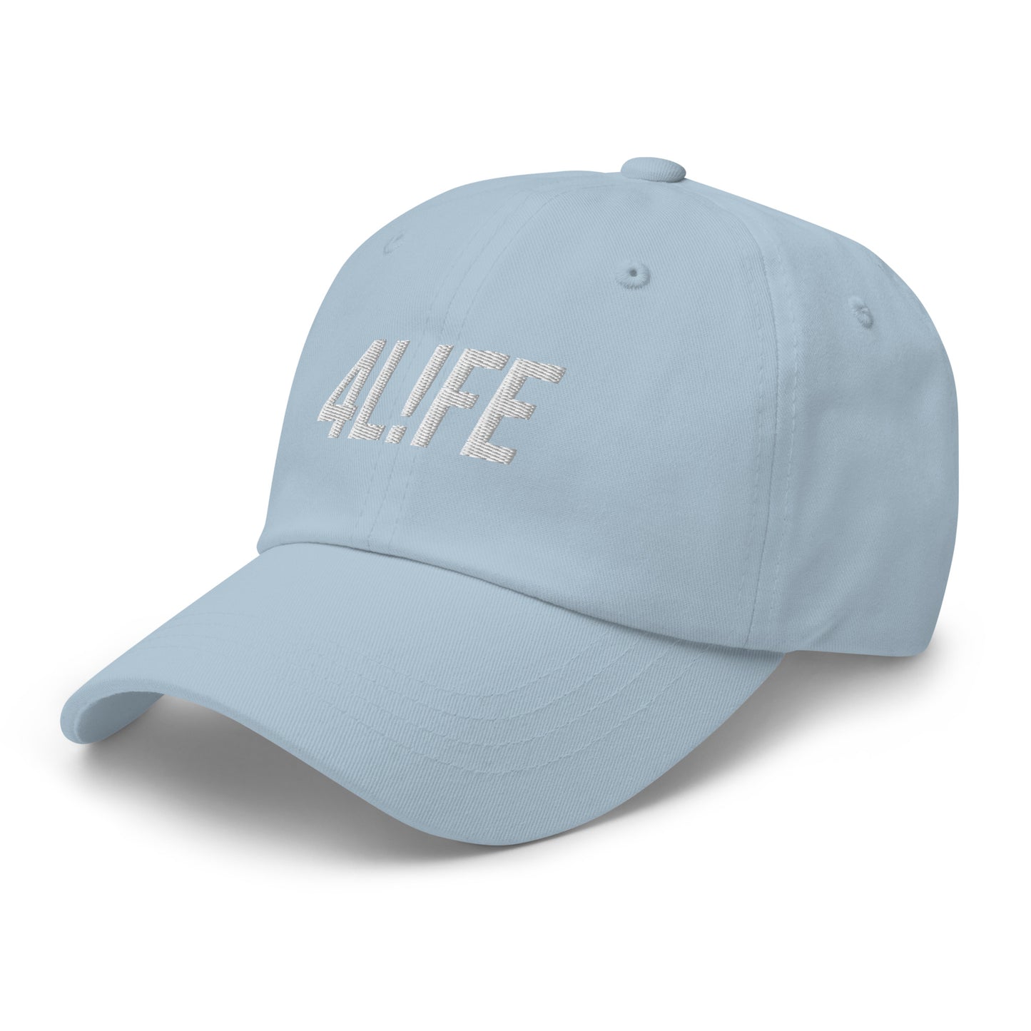 4L!FE Dad hat