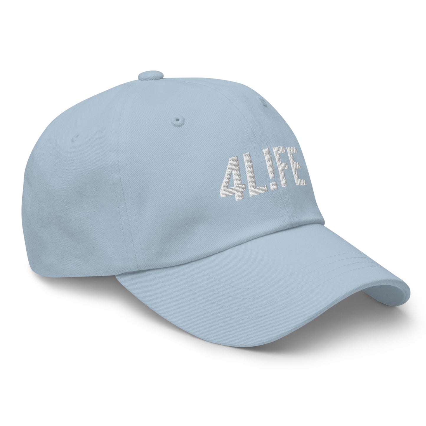 4L!FE Dad hat