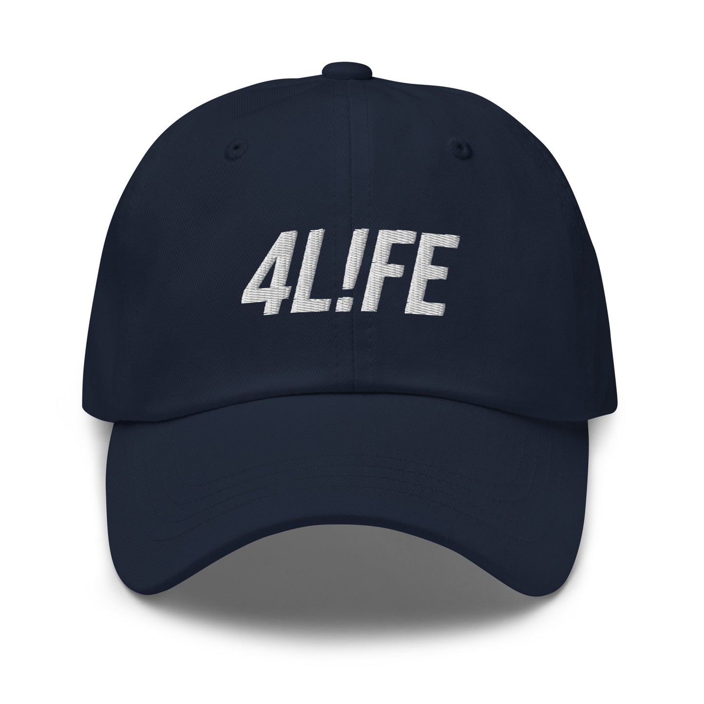 4L!FE Dad hat