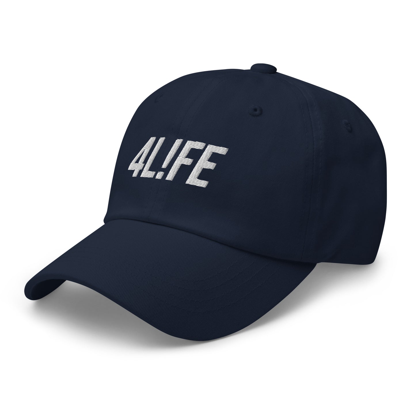 4L!FE Dad hat