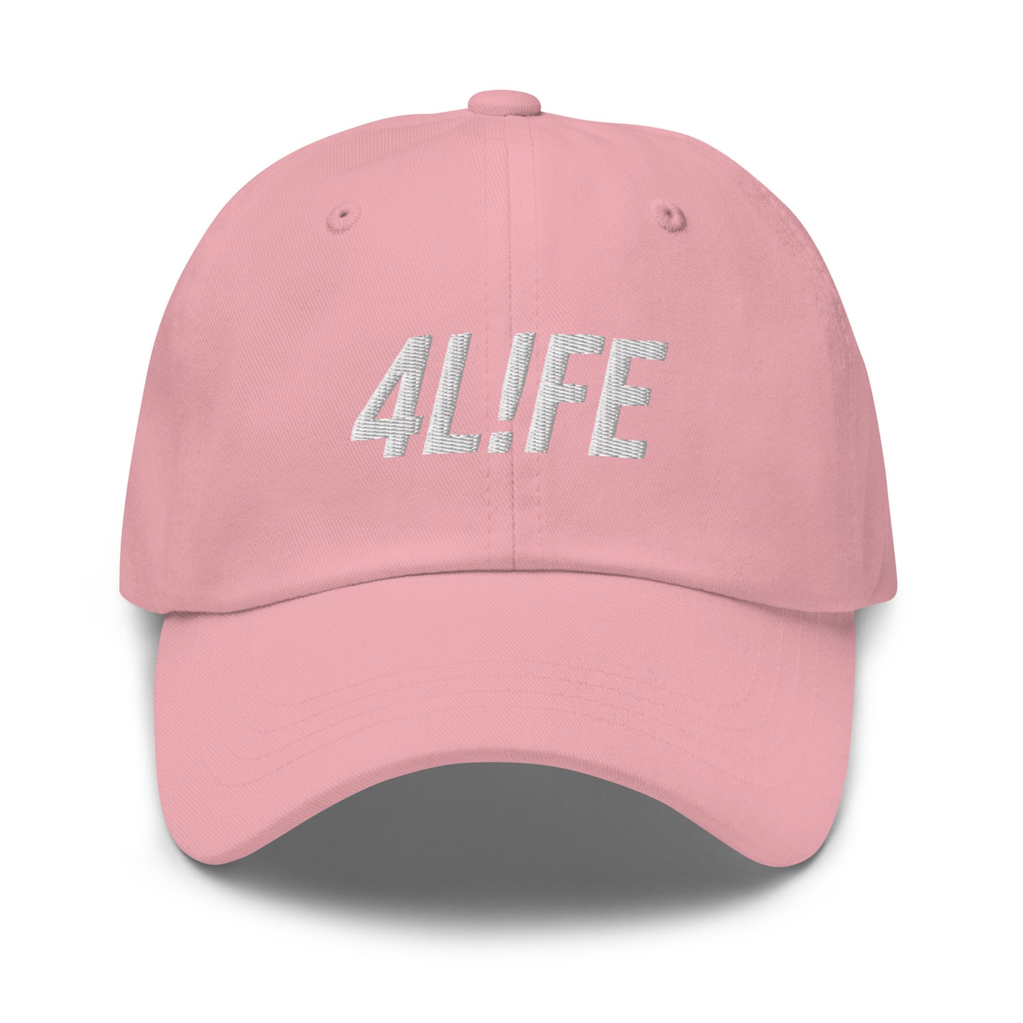 4L!FE Dad hat