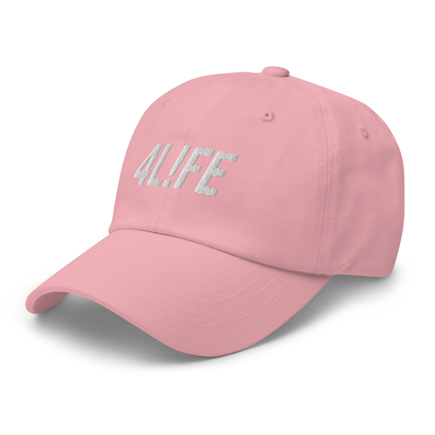 4L!FE Dad hat