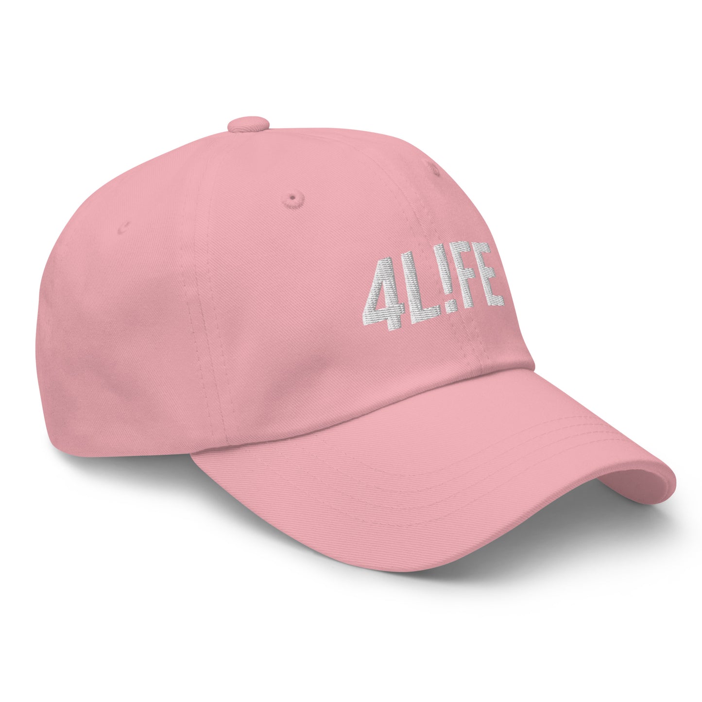4L!FE Dad hat