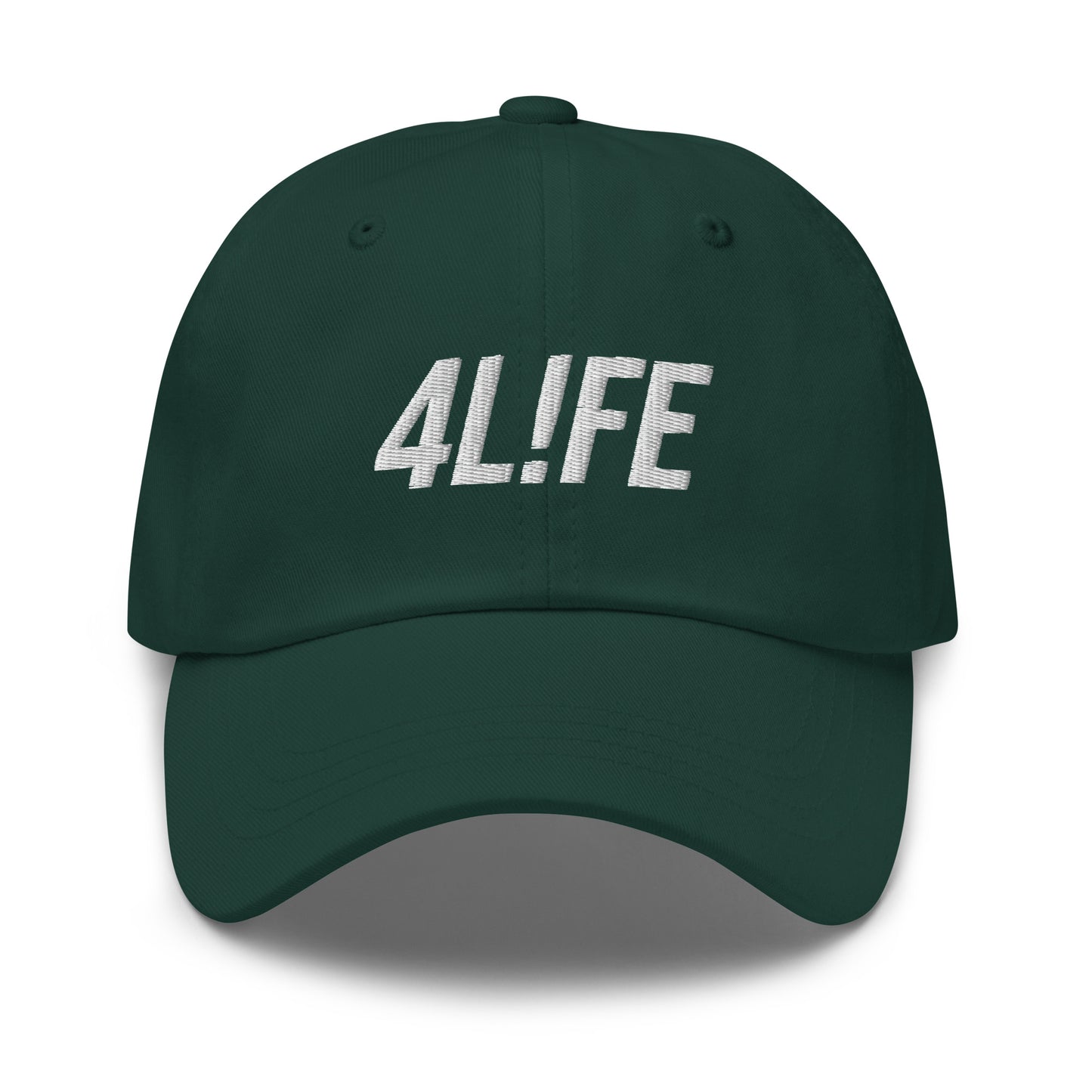 4L!FE Dad hat