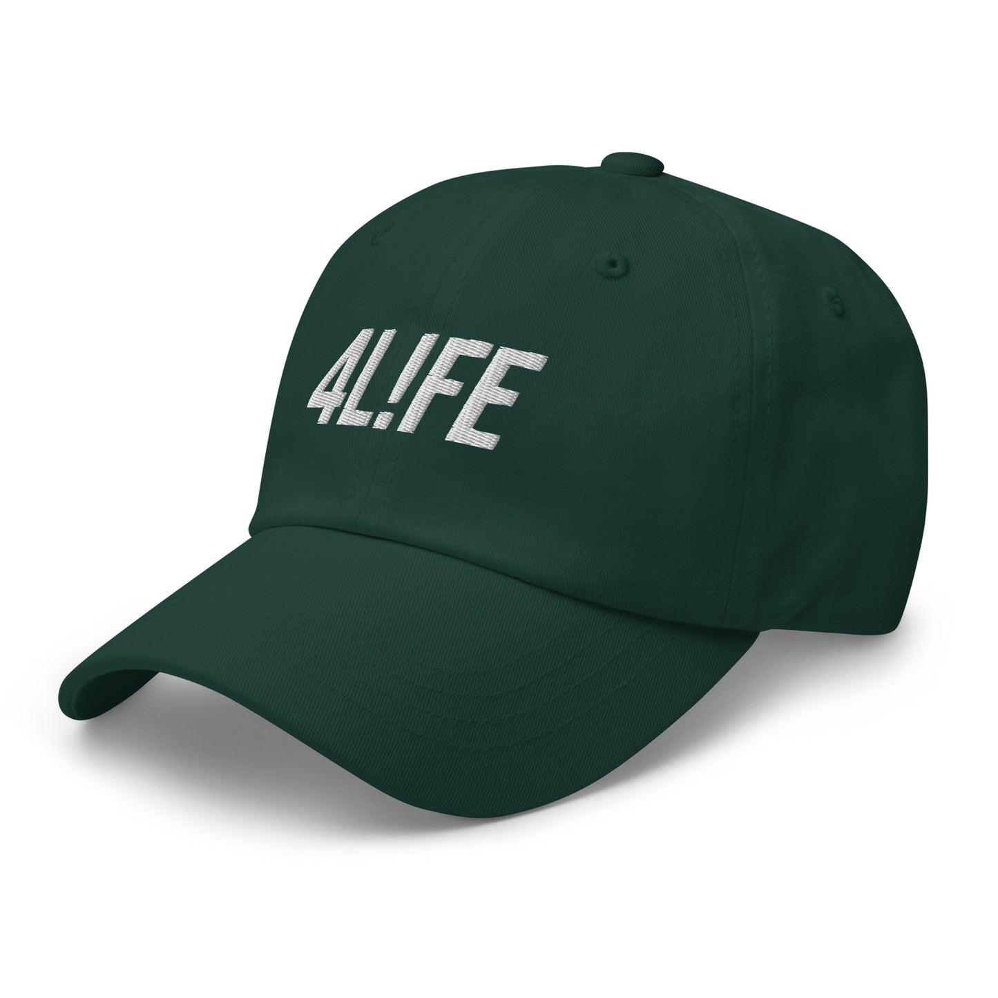 4L!FE Dad hat