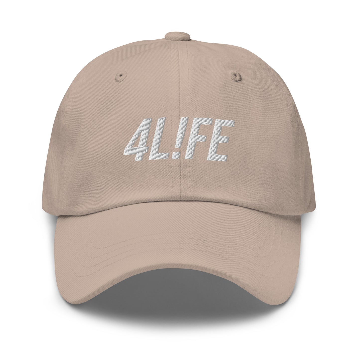 4L!FE Dad hat