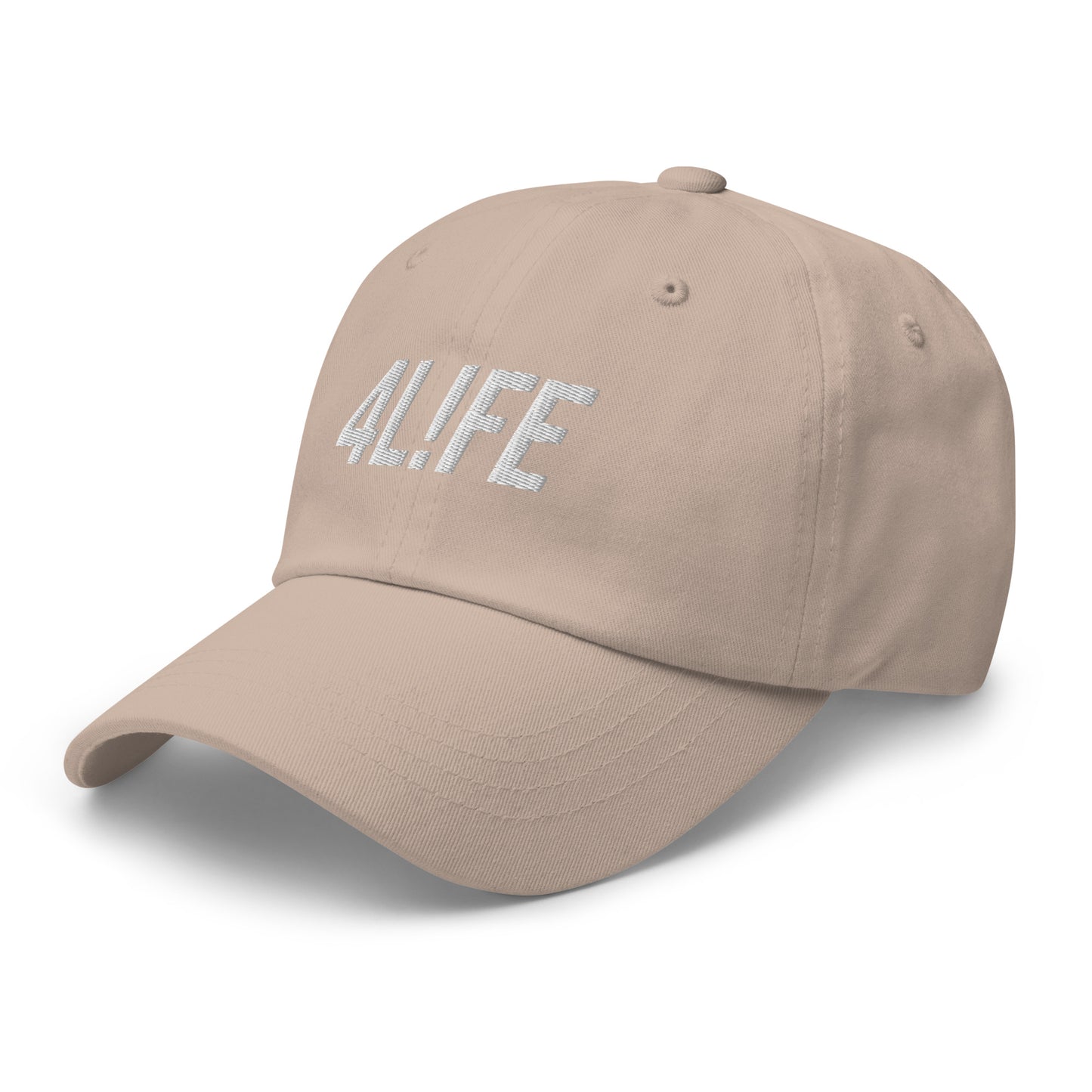 4L!FE Dad hat