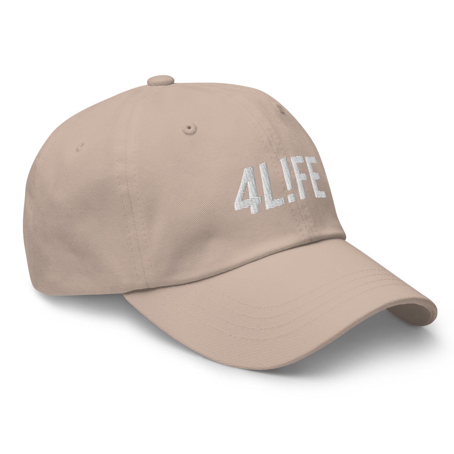 4L!FE Dad hat