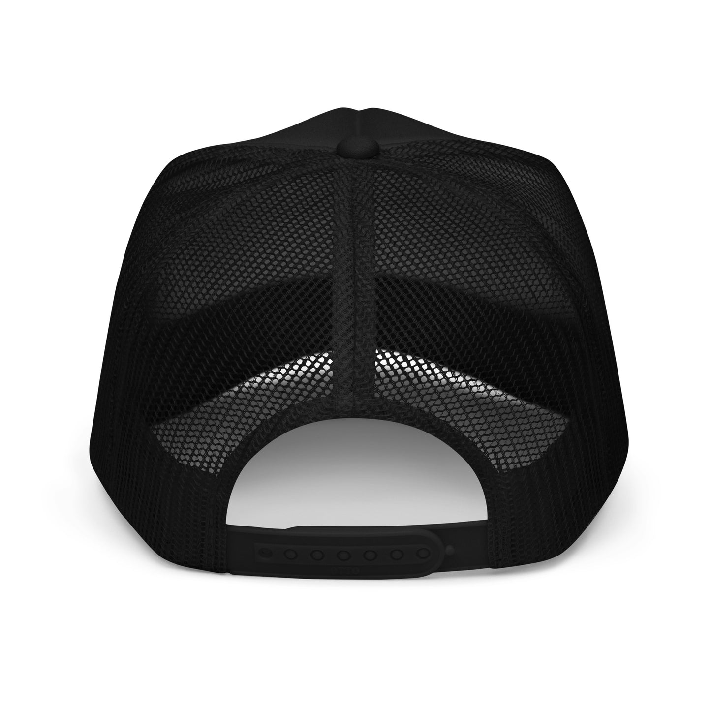 4L!FE Foam trucker hat