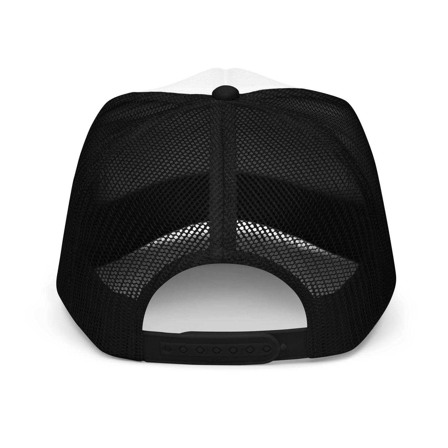 4L!FE Foam trucker hat