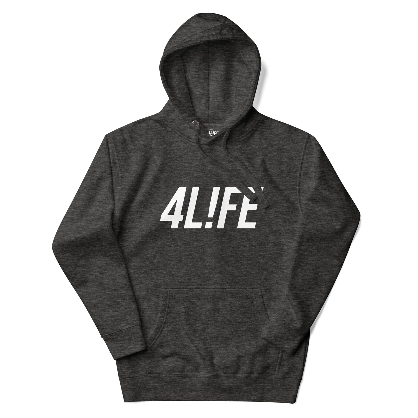 4L!FE Unisex Hoodie