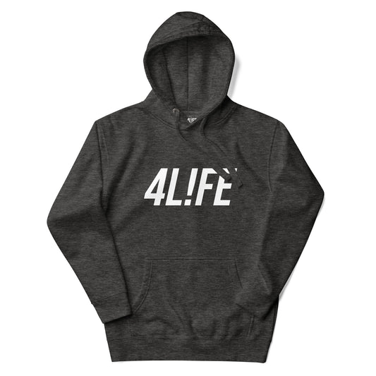 4L!FE Unisex Hoodie