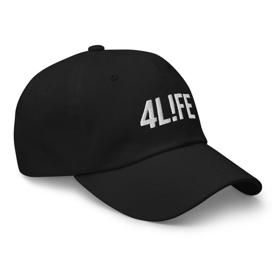 4L!FE Dad hat