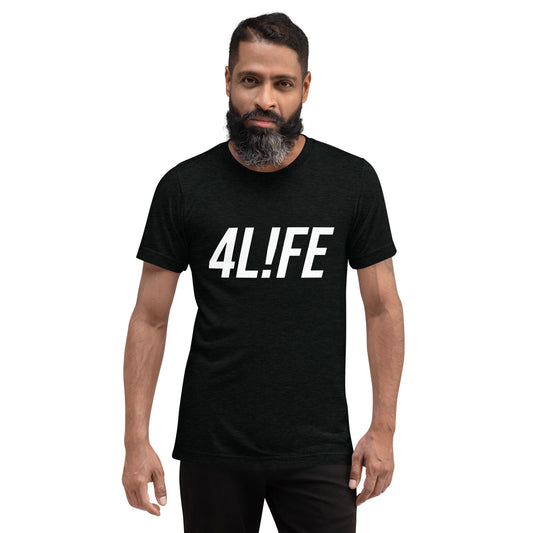 4L!FE Oreo short sleeve t-shirt